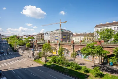 2-Zimmer-Wohnung kaufen in Wien – 45,97 m², € 299.000 – Bild 10 von 14