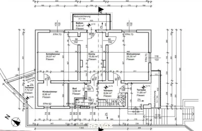4-Zimmer-Haus kaufen in Graz-Umgebung – 156,76 m², € 349.900 – Bild 9 von 22
