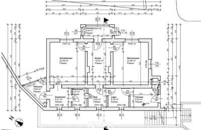4-Zimmer-Haus kaufen in Graz-Umgebung – 156,76 m², € 349.900 – Bild 8 von 22