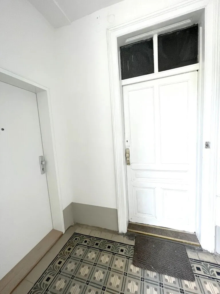 Stadt-Wohnung, 2-Zimmer - mit Potential - Ansicht 3
