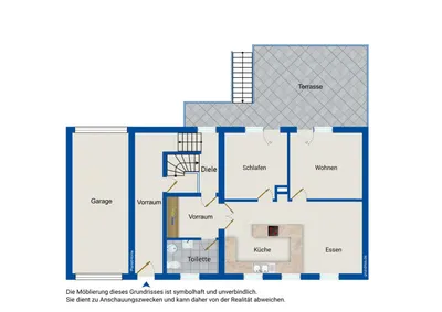 6-Zimmer-Haus kaufen in Korneuburg – 175 m², € 799.000 – Bild 19 von 22