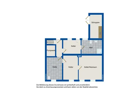 6-Zimmer-Haus kaufen in Korneuburg – 175 m², € 799.000 – Bild 17 von 22