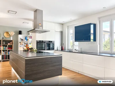 6-Zimmer-Haus kaufen in Korneuburg – 175 m², € 799.000 – Bild 2 von 22