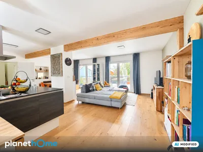 6-Zimmer-Haus kaufen in Korneuburg – 175 m², € 799.000 – Bild 1 von 22