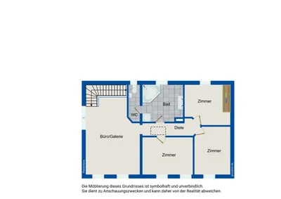 6-Zimmer-Haus kaufen in Korneuburg – 175 m², € 799.000 – Bild 20 von 22