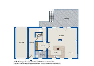 6-Zimmer-Haus kaufen in Korneuburg – 175 m², € 799.000 – Bild 18 von 22