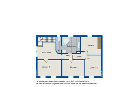 6-Zimmer-Haus kaufen in Korneuburg – 175 m², € 799.000 – Bild 21 von 22