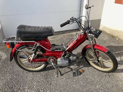 Puch Maxi L2