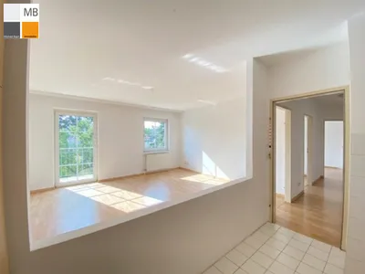 3-Zimmer-Wohnung kaufen in Mödling – 65,92 m², € 290.000
