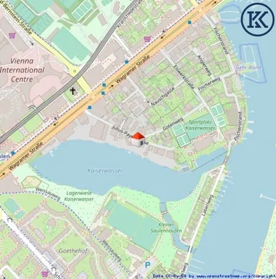 3-Zimmer-Wohnung kaufen in Wien – 78,06 m², € 589.000 – Bild 62 von 63