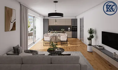 3-Zimmer-Wohnung kaufen in Wien – 78,06 m², € 589.000 – Bild 26 von 63