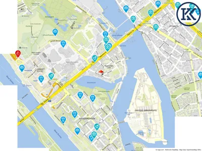 3-Zimmer-Wohnung kaufen in Wien – 78,06 m², € 589.000 – Bild 63 von 63