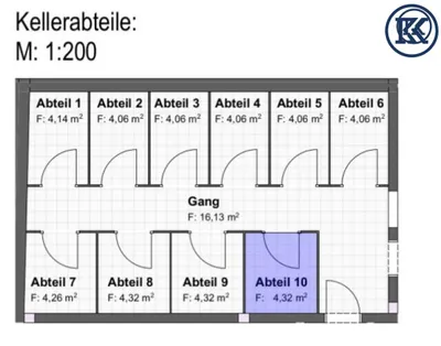 3-Zimmer-Wohnung kaufen in Wien – 78,06 m², € 589.000 – Bild 61 von 63