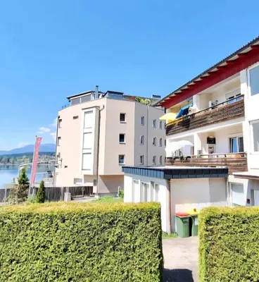 2-Zimmer-Wohnung mieten in Villach – 43 m², € 850