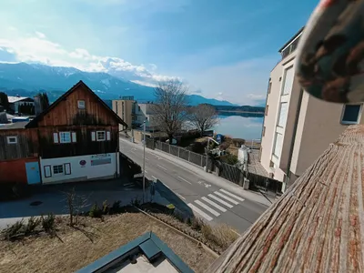 2-Zimmer-Wohnung mieten in Villach – 43 m², € 850 – Bild 2 von 10