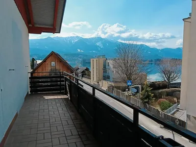 2-Zimmer-Wohnung mieten in Villach – 43 m², € 850 – Bild 8 von 10
