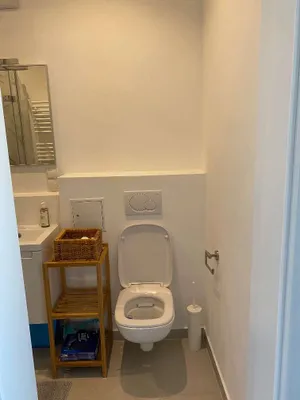 2-Zimmer-Wohnung mieten in Wien – 45 m², € 850 – Bild 7 von 10