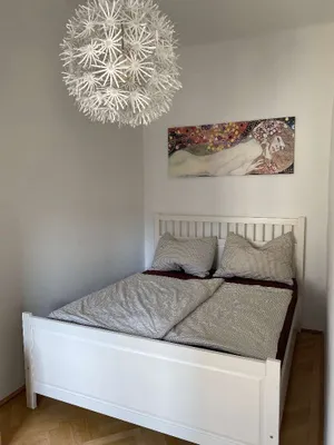 2-Zimmer-Wohnung mieten in Wien – 45 m², € 850 – Bild 8 von 10