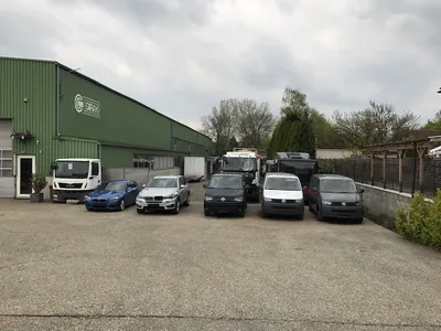 Immobilie mieten in Korneuburg – 1 300 m², € 12 – Bild 6 von 8