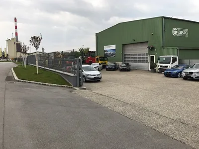 Immobilie mieten in Korneuburg – 1 300 m², € 12 – Bild 7 von 8