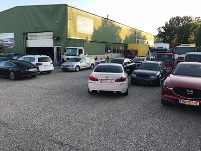 Immobilie mieten in Korneuburg – 1 300 m², € 12 – Bild 8 von 8
