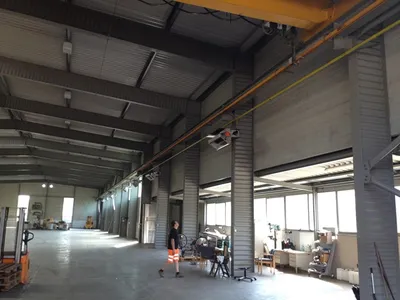 Immobilie mieten in Korneuburg – 1 300 m², € 12 – Bild 1 von 8