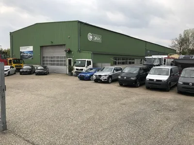 Immobilie mieten in Korneuburg – 1 300 m², € 12 – Bild 5 von 8