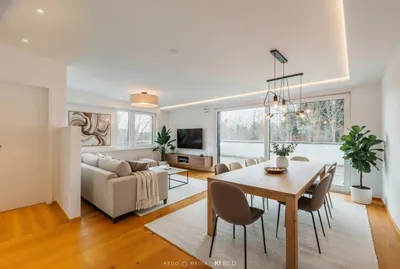 5-Zimmer-Wohnung kaufen in Salzburg Stadt – 127,55 m², € 1.250.000 – Bild 3 von 11