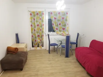Wohnung mieten in Klagenfurt – 40 m², € 650