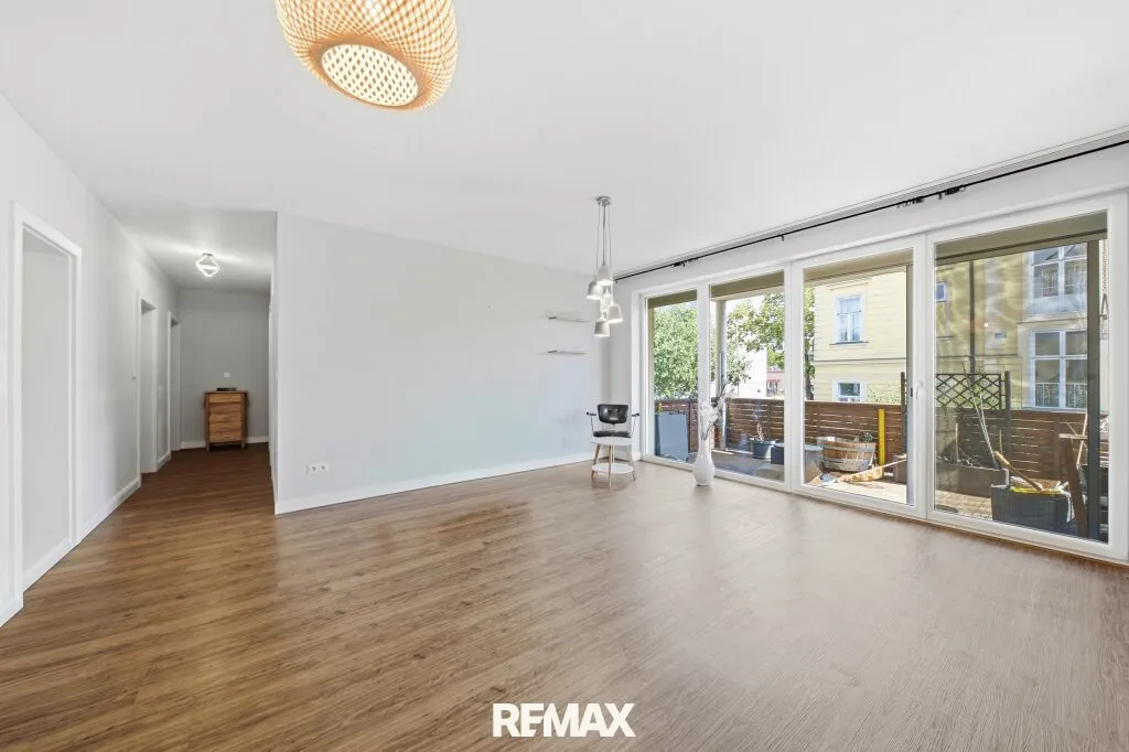 Wohnung – Korneuburg - Ansicht 2
