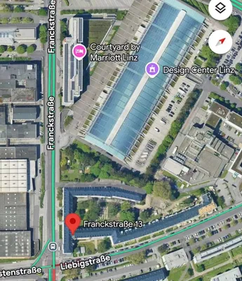 Wohnung mieten in Linz – 48 m², € 700 – Bild 3 von 9