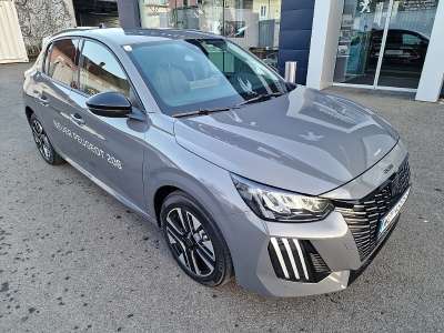 Peugeot 208 Hybrid 100 e-DCS6 Allure "Juli verfügbar, i...