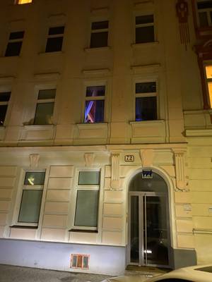 Renovierte Altbauwohnung im 17. Bezirk - Ideal für Singles oder 2er-WG