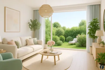 3-Zimmer-Wohnung kaufen in Tulln – 75,34 m², € 396.900 – Bild 2 von 20