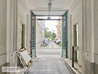 5-Zimmer-Gewerbeimmobilie mieten in Wien – 333 m², € 6.090 – Bild 10 von 12