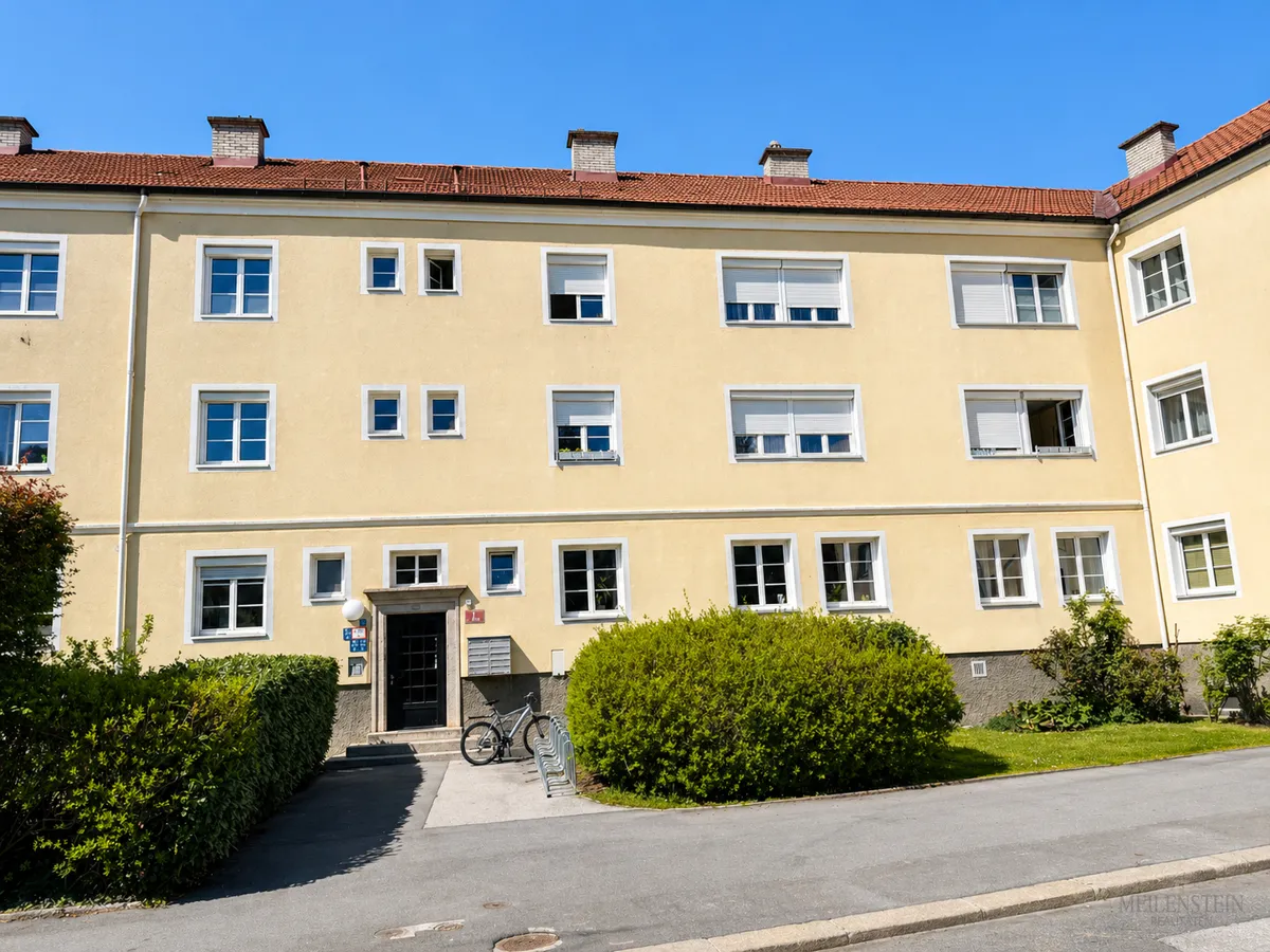 An der Furt Residenz - 2 Zimmer in Pradl - Ansicht 2