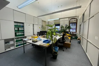 Gewerbeimmobilie mieten in Wien – 418 m², € 10 – Bild 7 von 9