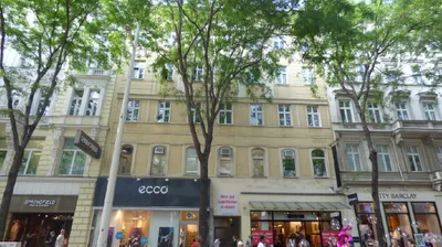 Gewerbeimmobilie mieten in Wien – 418 m², € 10 – Bild 2 von 9