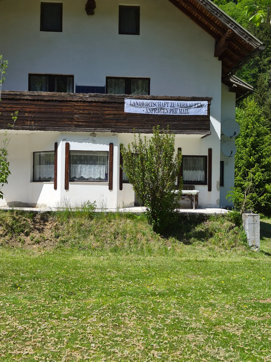 Haus – Eisenerz - Ansicht 2