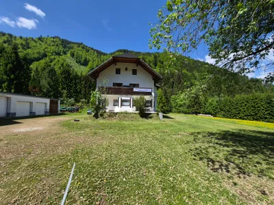 Immobilie kaufen in Leoben – 180 m², € 600.000 – Bild 1 von 4