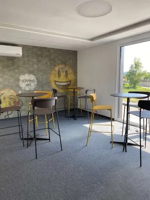 1-Zimmer-Gewerbeimmobilie mieten in Salzburg Stadt – 20 m², € 600 – Bild 6 von 8