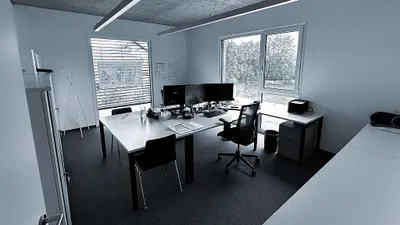 1-Zimmer-Gewerbeimmobilie mieten in Salzburg Stadt – 20 m², € 600 – Bild 7 von 8