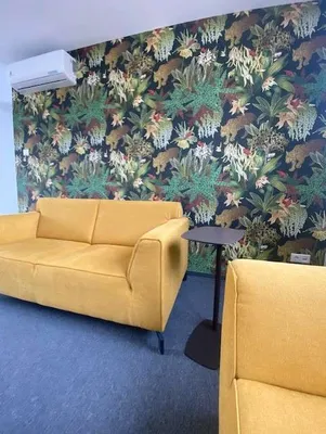 1-Zimmer-Gewerbeimmobilie mieten in Salzburg Stadt – 20 m², € 600 – Bild 4 von 8