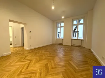 Provisionsfrei: Unbefristeter 45m² Erstbezug mit Einbauküche Nähe Spittelberg - 1070 Wien