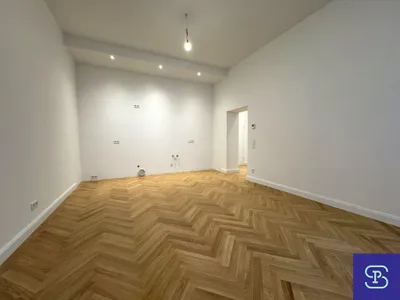 Provisionsfrei: Unbefristeter 45m² Erstbezug mit Einbauküche Nähe Spittelberg - 1070 Wien – Bild 3