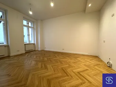 Provisionsfrei: Unbefristeter 45m² Erstbezug mit Einbauküche Nähe Spittelberg - 1070 Wien – Bild 2