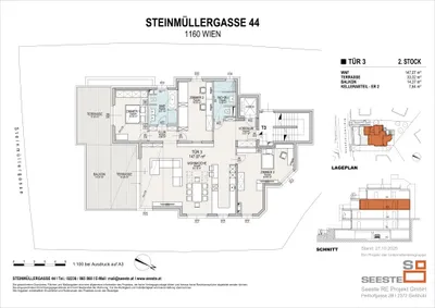 4-Zimmer-Wohnung kaufen in Wien – 147,07 m², € 1.848.000 – Bild 4 von 4