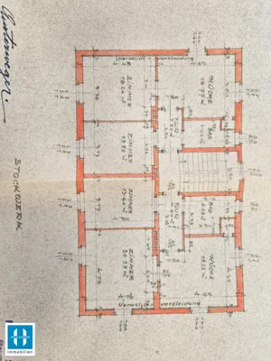 2-Zimmer-Wohnung mieten in Linz – 65 m², € 834 – Bild 9 von 9