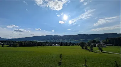 4-Zimmer-Wohnung mieten in Vöcklabruck – 135 m², € 1.750
