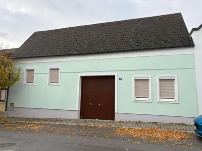 5-Zimmer-Gewerbeimmobilie kaufen in Eisenstadt - Umgebung – 159 m², € 399.000 – Bild 6 von 15